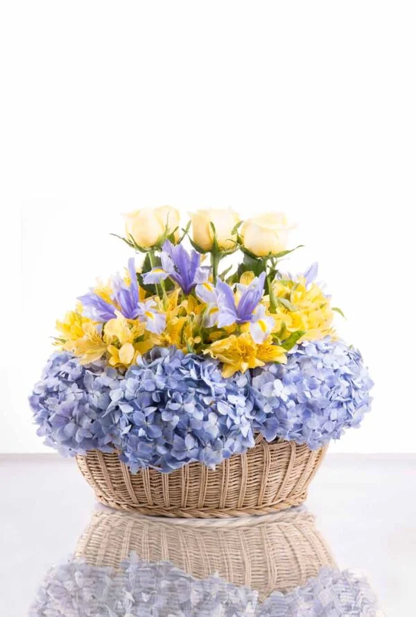 Arreglo BB Atelier de Flores