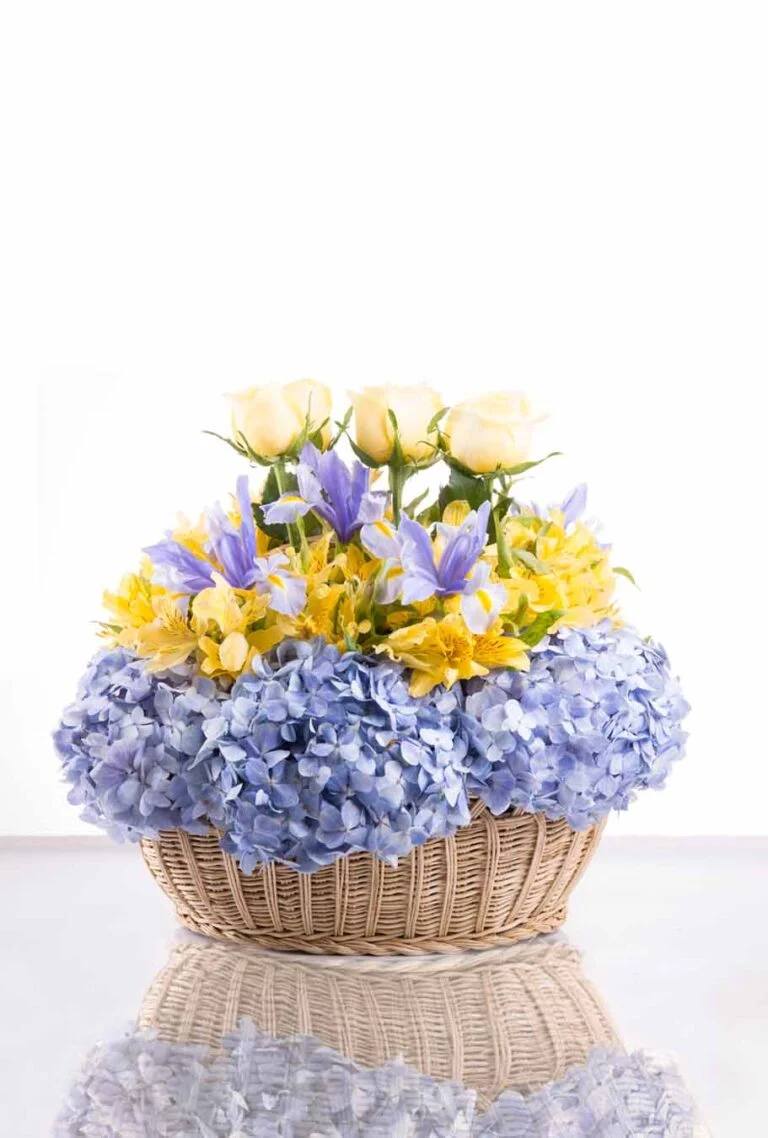 Arreglo BB Atelier de Flores